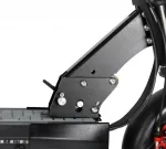 Электросамокат Kugoo m4 Pro (грузоподъемность до 150 кг) — изображение 6