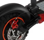 Электросамокат Kugoo m4 Pro (грузоподъемность до 150 кг) — изображение 7