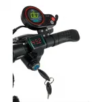 Электросамокат Kugoo m4 Pro (грузоподъемность до 150 кг) — изображение 8