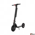 Электросамокат Zeissboard Racer Чёрный