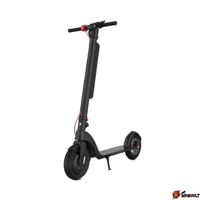 elektrosamokat-zaxboard-racer-0 Электросамокат Zeissboard Racer Чёрный — изображение 1