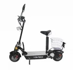 Электросамокат Volteco Hummer Вольтеко Хаммер — изображение 12