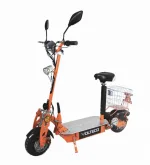 Электросамокат Volteco Hummer Вольтеко Хаммер — изображение 3