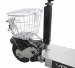 Электросамокат Volteco Hummer Вольтеко Хаммер — изображение 5