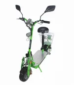 Электросамокат Volteco Hummer Вольтеко Хаммер — изображение 9