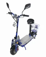 Электросамокат Volteco Hummer Вольтеко Хаммер — изображение 10