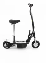 Электросамокат Wellness Sambit 250 Вэлнэс Сэмбит 250 Вт — изображение 2