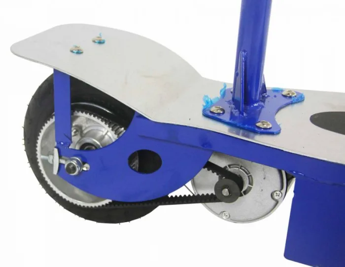 Электросамокат Wellness Sambit 250 Вэлнэс Сэмбит 250 Вт — изображение 11