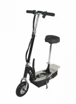 Электросамокат Wellness Sambit 250 Вэлнэс Сэмбит 250 Вт — изображение 6