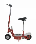 Электросамокат Wellness Sambit 250 Вэлнэс Сэмбит 250 Вт — изображение 8