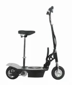 Электросамокат Wellness Sambit 250 Вэлнэс Сэмбит 250 Вт — изображение 9