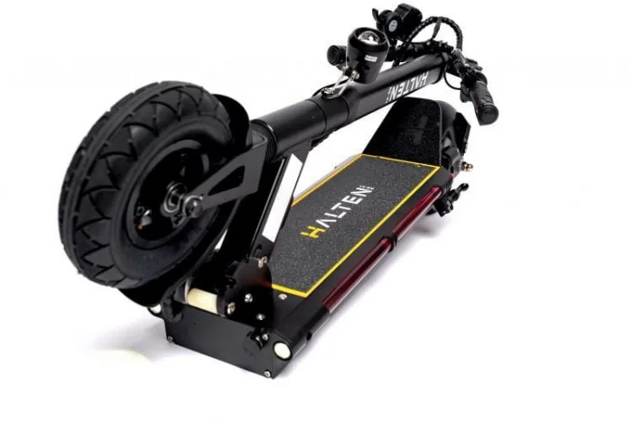 Электросамокат Halten RS-01 v2 — изображение 3