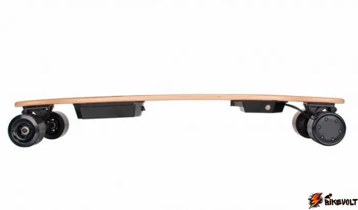 elektroskejt-armo-board-gen-2-pro-lg-64ah25km-2pu-0 Электроскейт Armo Board Gen 2 (PRO LG 6.4Ah/25km +2PU) Дерево — изображение 1