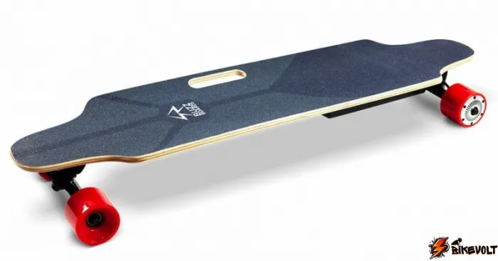 elektroskejt-buzzboard-b2-0 Электроскейт BUZZBOARD B2 — изображение 1