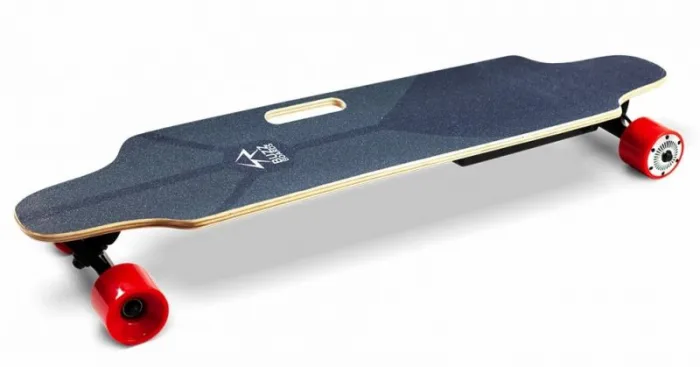 Электроскейт BUZZBOARD B2 — изображение 2