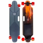 Электроскейт BUZZBOARD B2 — изображение 3