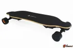 Электроскейт E-LOFTY STREET S9 Черный