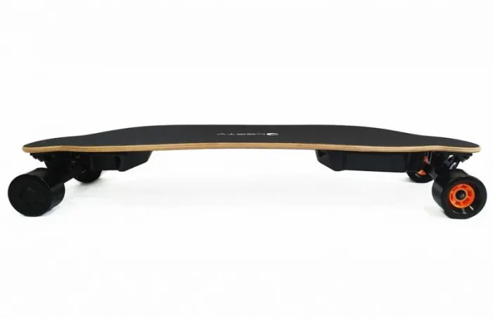 Электроскейт E-LOFTY STREET S9 Черный — изображение 3