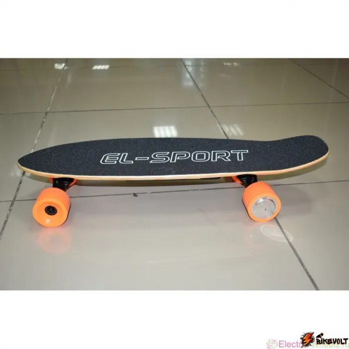 elektroskejt-el-sport-k-2-e1-0 Электроскейт El-Sport E1 — изображение 1