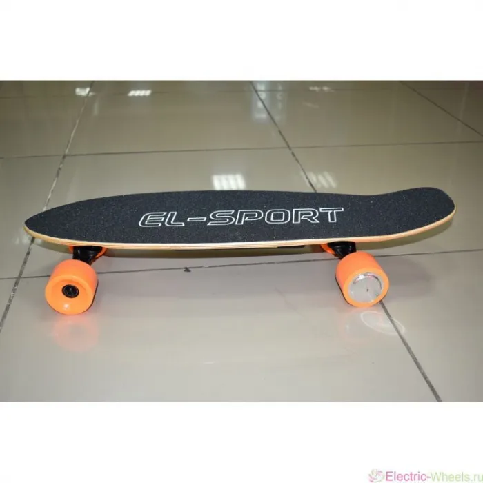 Электроскейт El-Sport E1 — изображение 2