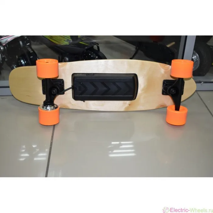 Электроскейт El-Sport E1 — изображение 4