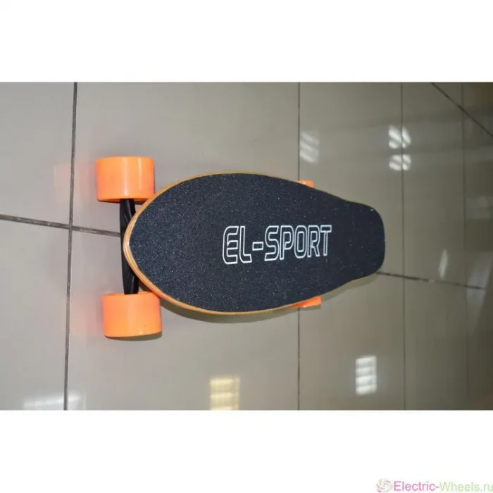 Электроскейт El-Sport E1 — изображение 5