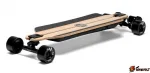 Электроскейт Evolve Bamboo GTR Street