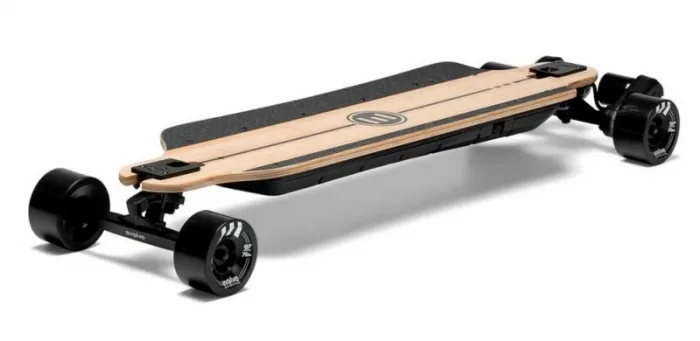 Электроскейт Evolve Bamboo GTR Street — изображение 2