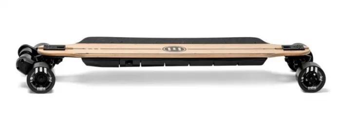 Электроскейт Evolve Bamboo GTR Street — изображение 3