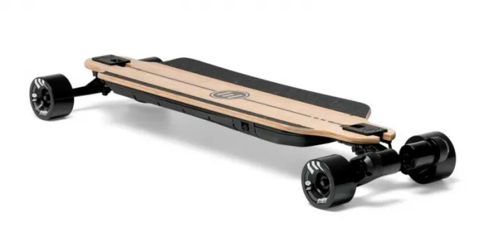 Электроскейт Evolve Bamboo GTR Street — изображение 4