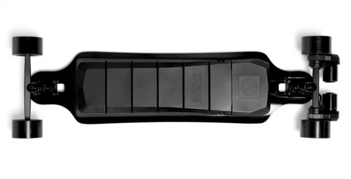 Электроскейт Evolve Bamboo GTR Street — изображение 6