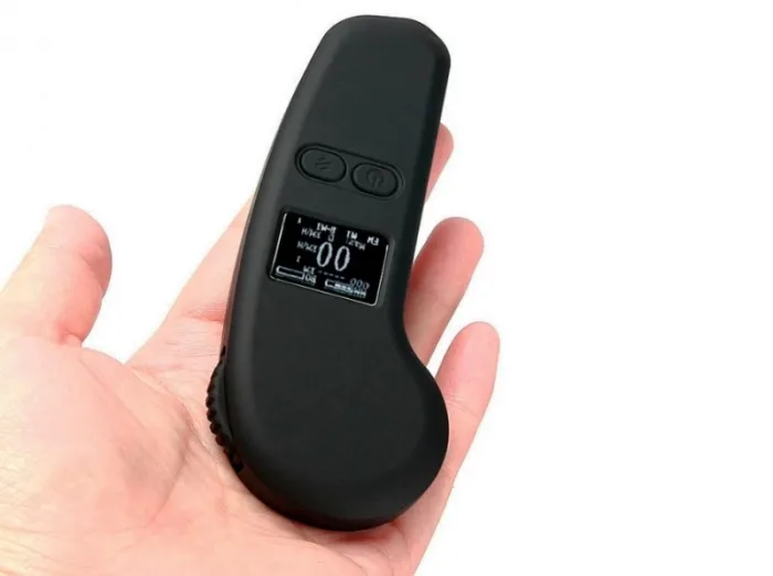 Электроскейт GeBoard Action (1000w 7.8Ah) Черный — изображение 4