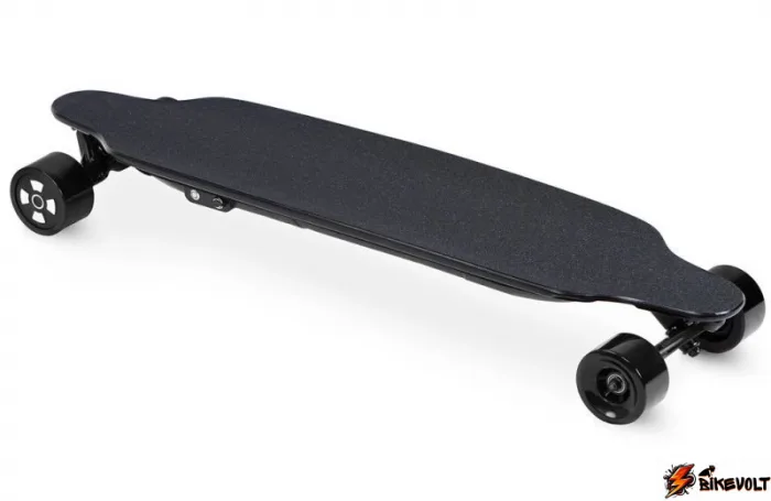 elektroskejt-manefire-nst-0 Электроскейт Manefire NST Черный — изображение 1