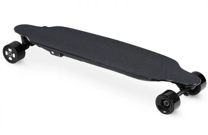 Электроскейт Manefire NST Черный — изображение 2