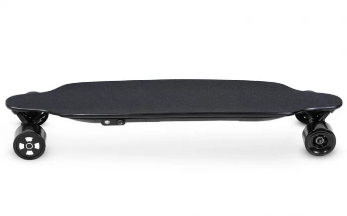 Электроскейт Manefire NST Черный — изображение 3