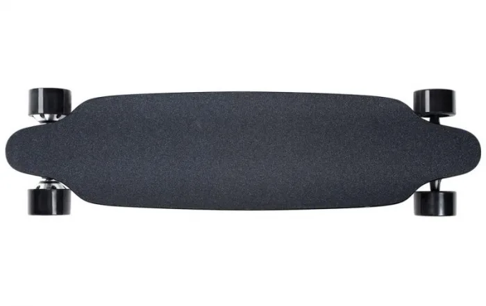 Электроскейт Manefire NST Черный — изображение 5