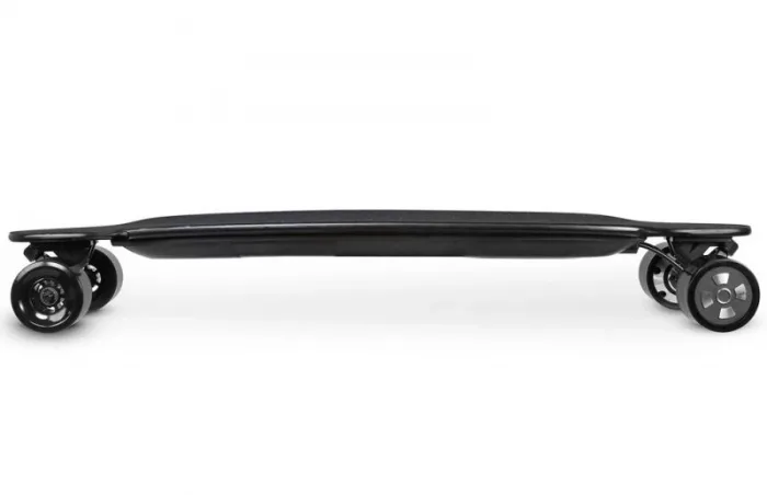 Электроскейт Manefire NST Черный — изображение 6