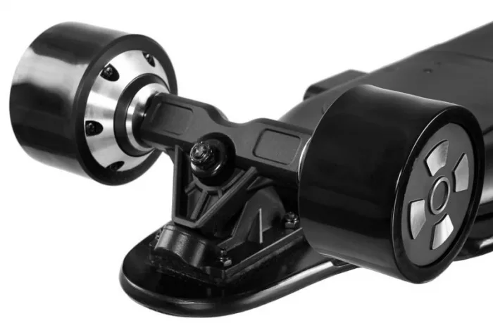 Электроскейт Manefire NST Черный — изображение 7