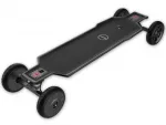 Электроскейт MaxFind FF Plus All Terrain Карбоновый — изображение 3