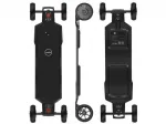 Электроскейт MaxFind FF Plus All Terrain Карбоновый — изображение 4