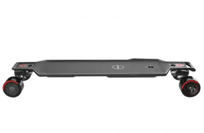 Электроскейт MaxFind FF Street Карбоновый — изображение 4