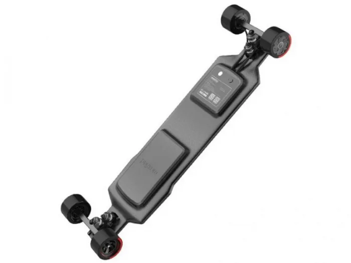 Электроскейт MaxFind FF Street Карбоновый — изображение 5