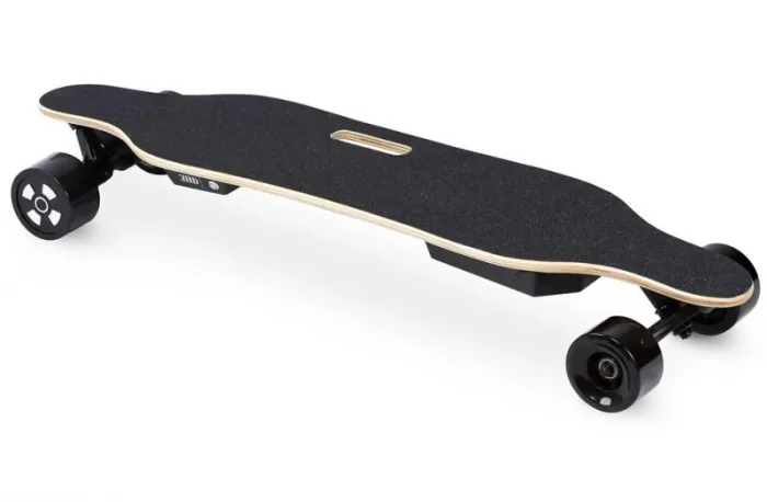 Электроскейт PowerDrive E2K Черный — изображение 2