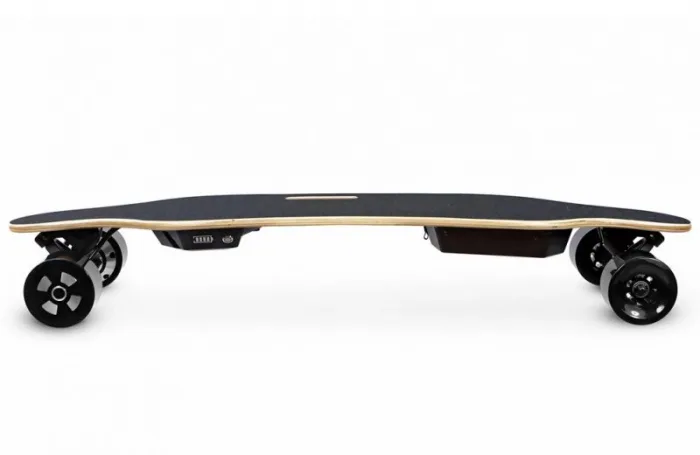 Электроскейт PowerDrive E2K Черный — изображение 3