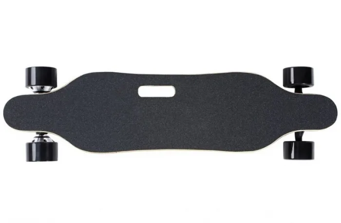 Электроскейт PowerDrive E2K Черный — изображение 5