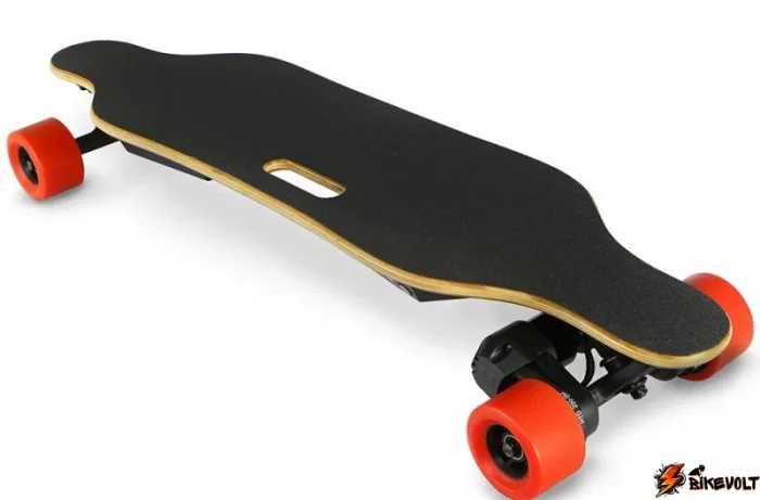 elektroskejt-powerdrive-gx2-0 Электроскейт PowerDrive GX2 — изображение 1