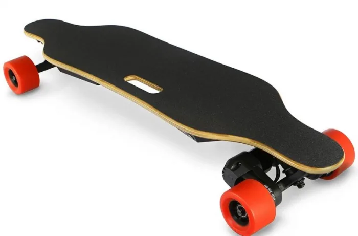 Электроскейт PowerDrive GX2 — изображение 2