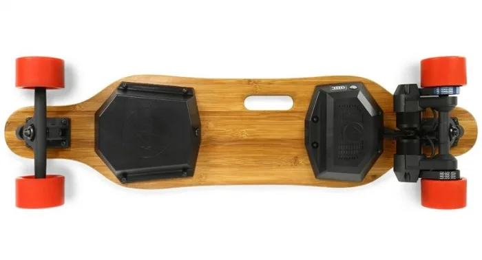 Электроскейт PowerDrive GX2 — изображение 3