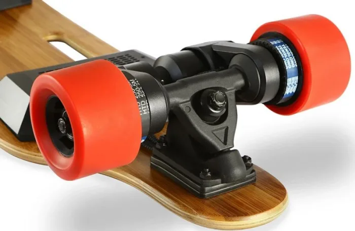 Электроскейт PowerDrive GX2 — изображение 4