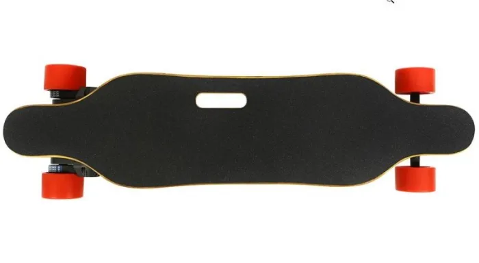 Электроскейт PowerDrive GX2 — изображение 6